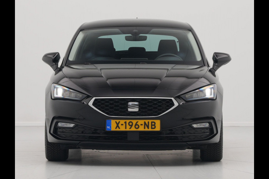 Seat Leon 1.0 TSI 110pk Style Business Intense Navigatie Pdc Clima Acc 318