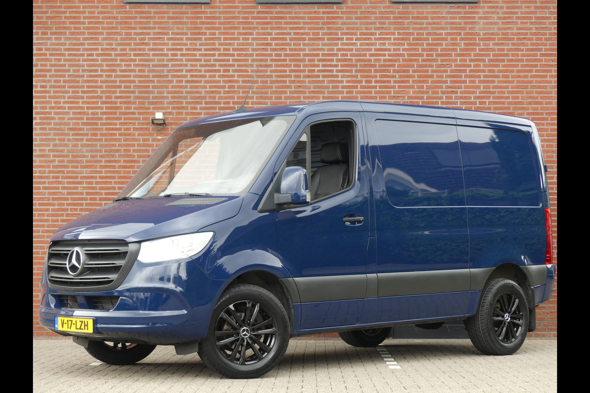 Mercedes-Benz Sprinter 317 CDI L1H1 Camera/Trekhaak/PDC/Navi/Airco Mercedes-Benz Sprinter 317 CDI L1H1 Camera/Trekhaak/PDC/Navi/Airco