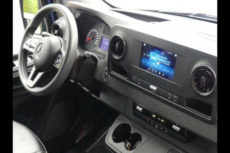 Mercedes-Benz Sprinter 317 CDI L1H1 Camera/Trekhaak/PDC/Navi/Airco