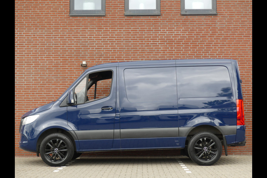 Mercedes-Benz Sprinter 317 CDI L1H1 Camera/Trekhaak/PDC/Navi/Airco