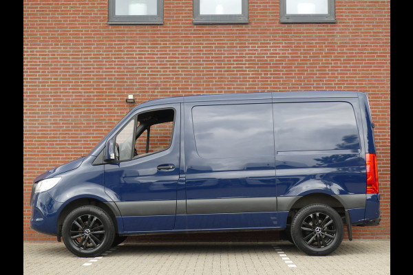 Mercedes-Benz Sprinter 317 CDI L1H1 Camera/Trekhaak/PDC/Navi/Airco