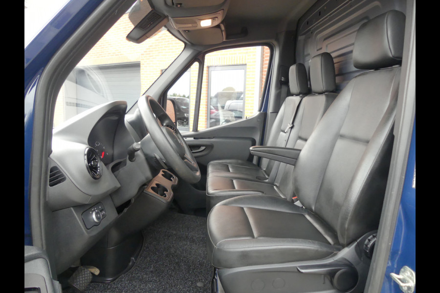 Mercedes-Benz Sprinter 317 CDI L1H1 Camera/Trekhaak/PDC/Navi/Airco
