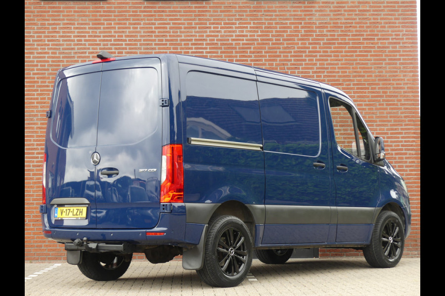 Mercedes-Benz Sprinter 317 CDI L1H1 Camera/Trekhaak/PDC/Navi/Airco