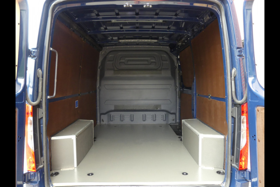 Mercedes-Benz Sprinter 317 CDI L1H1 Camera/Trekhaak/PDC/Navi/Airco