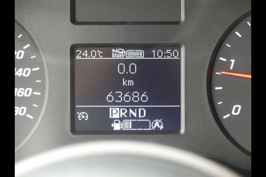 Mercedes-Benz Sprinter 317 CDI L1H1 Camera/Trekhaak/PDC/Navi/Airco
