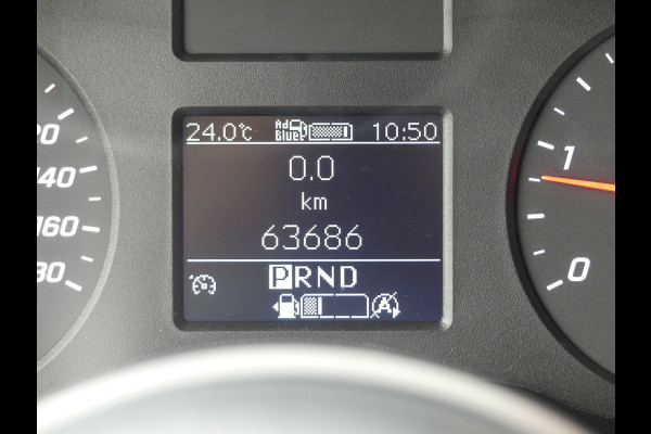 Mercedes-Benz Sprinter 317 CDI L1H1 Camera/Trekhaak/PDC/Navi/Airco