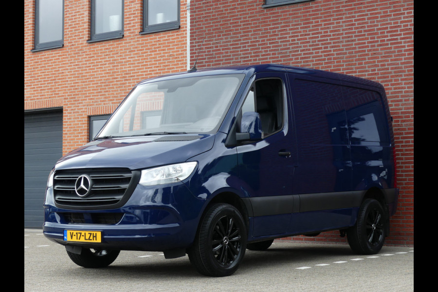 Mercedes-Benz Sprinter 317 CDI L1H1 Camera/Trekhaak/PDC/Navi/Airco