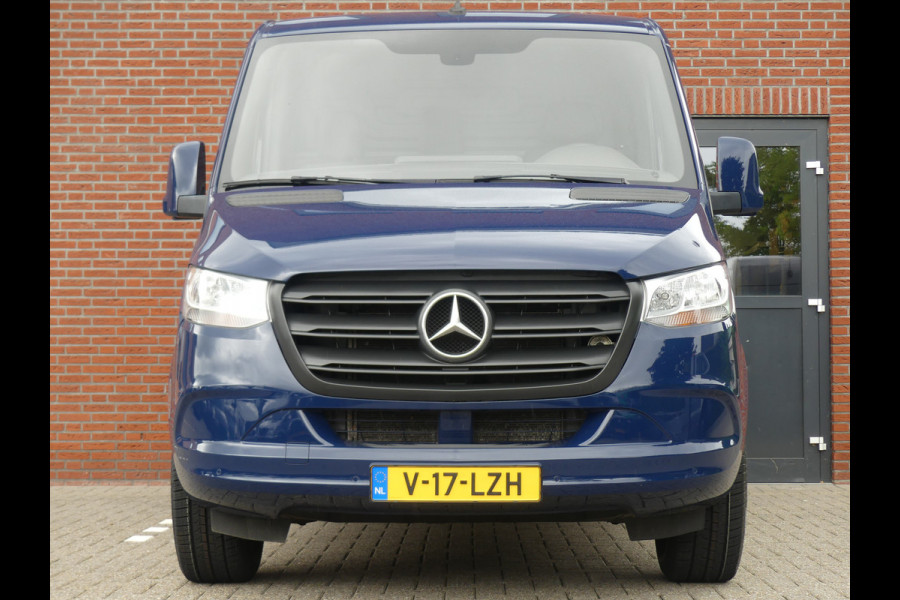 Mercedes-Benz Sprinter 317 CDI L1H1 Camera/Trekhaak/PDC/Navi/Airco