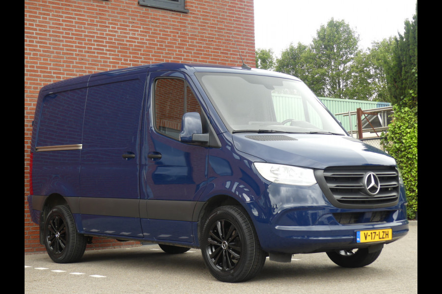 Mercedes-Benz Sprinter 317 CDI L1H1 Camera/Trekhaak/PDC/Navi/Airco