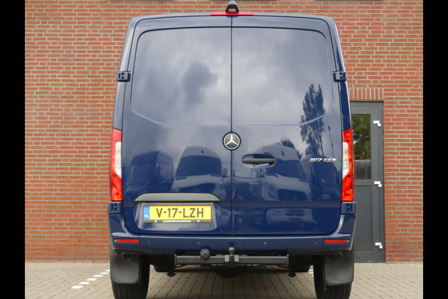Mercedes-Benz Sprinter 317 CDI L1H1 Camera/Trekhaak/PDC/Navi/Airco