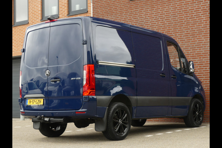 Mercedes-Benz Sprinter 317 CDI L1H1 Camera/Trekhaak/PDC/Navi/Airco
