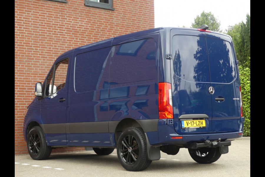 Mercedes-Benz Sprinter 317 CDI L1H1 Camera/Trekhaak/PDC/Navi/Airco