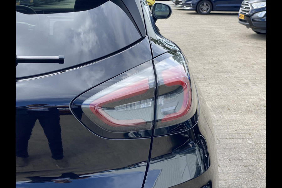 Ford Puma 1.0 EcoBoost Hybrid ST-Line X 155pk Automaat | Panoramadak | Afneembare trekhaak | Winter Pack | Adaptive cruise control | 360 graden camera | Bang&Olufsen | Elektrsiche achterklep | Matrix LED