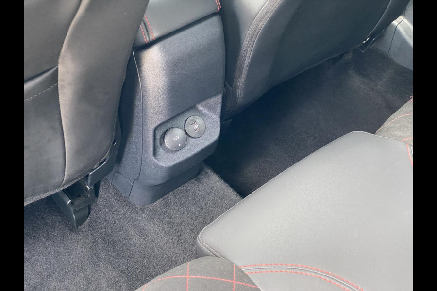 Ford Puma 1.0 EcoBoost Hybrid ST-Line X 155pk Automaat | Panoramadak | Afneembare trekhaak | Winter Pack | Adaptive cruise control | 360 graden camera | Bang&Olufsen | Elektrsiche achterklep | Matrix LED
