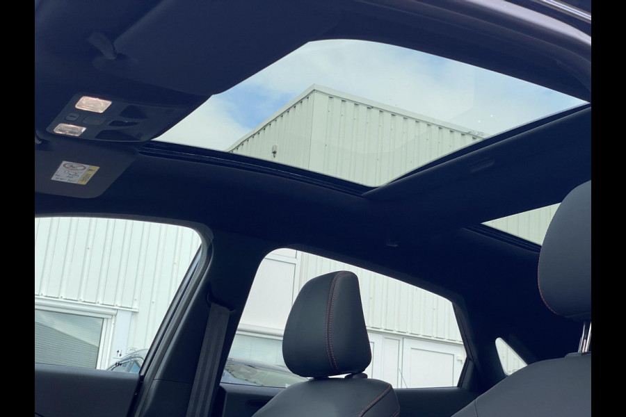Ford Puma 1.0 EcoBoost Hybrid ST-Line X 155pk Automaat | Panoramadak | Afneembare trekhaak | Winter Pack | Adaptive cruise control | 360 graden camera | Bang&Olufsen | Elektrsiche achterklep | Matrix LED