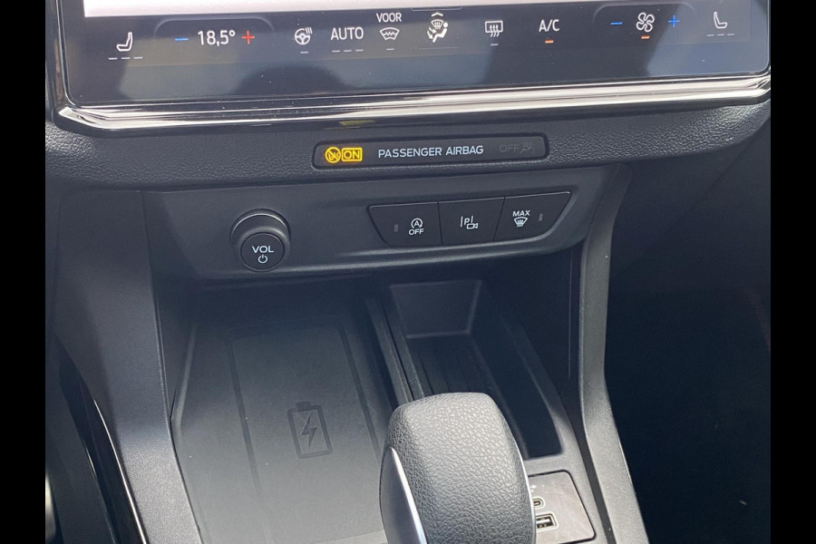 Ford Puma 1.0 EcoBoost Hybrid ST-Line X 155pk Automaat | Panoramadak | Afneembare trekhaak | Winter Pack | Adaptive cruise control | 360 graden camera | Bang&Olufsen | Elektrsiche achterklep | Matrix LED
