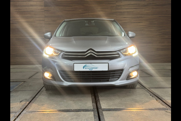 Citroën C4 1.2 PureTech Feel Edition | Navigatie | Trekhaak | Cruise Control