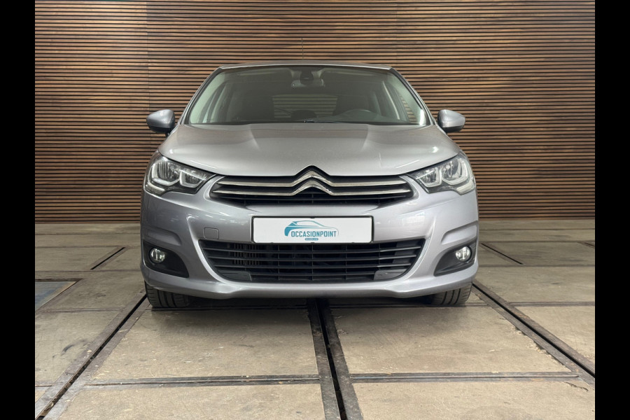 Citroën C4 1.2 PureTech Feel Edition | Navigatie | Trekhaak | Cruise Control