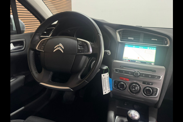 Citroën C4 1.2 PureTech Feel Edition | Navigatie | Trekhaak | Cruise Control