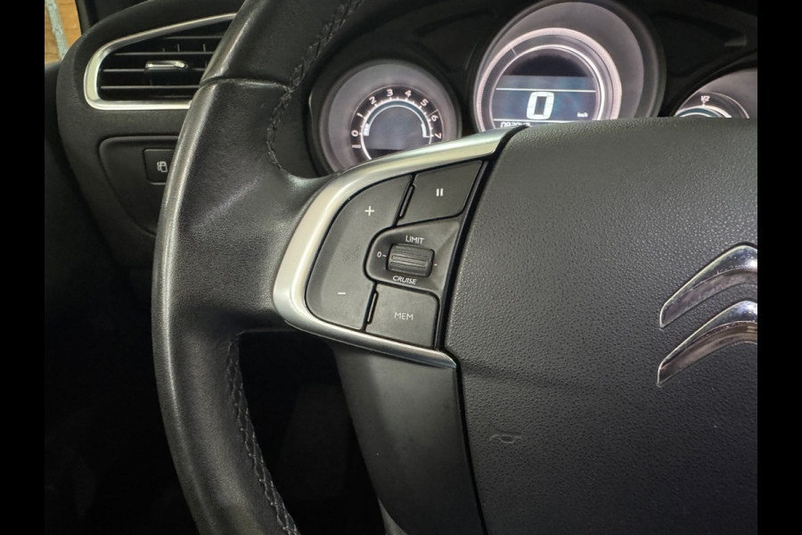 Citroën C4 1.2 PureTech Feel Edition | Navigatie | Trekhaak | Cruise Control