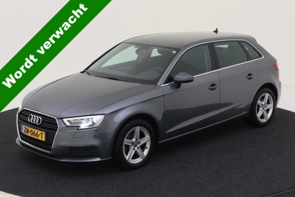 Audi A3 Sportback 30 TFSI Pro Line NL-AUTO | LED | NAVI
