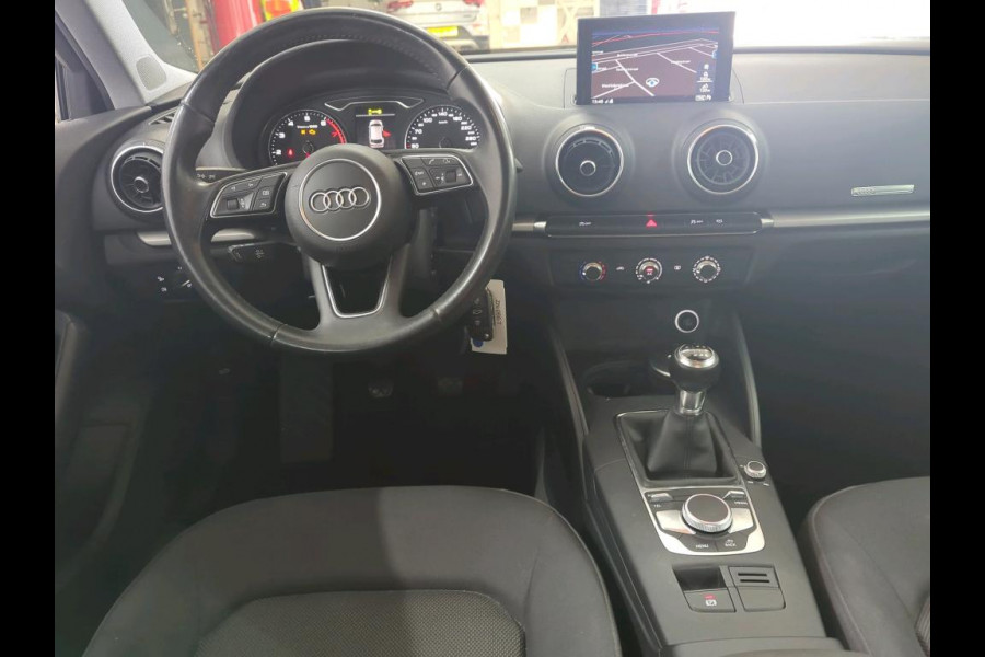 Audi A3 Sportback 30 TFSI Pro Line NL-AUTO | LED | NAVI