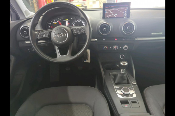 Audi A3 Sportback 30 TFSI Pro Line NL-AUTO | LED | NAVI