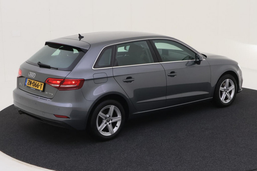 Audi A3 Sportback 30 TFSI Pro Line NL-AUTO | LED | NAVI
