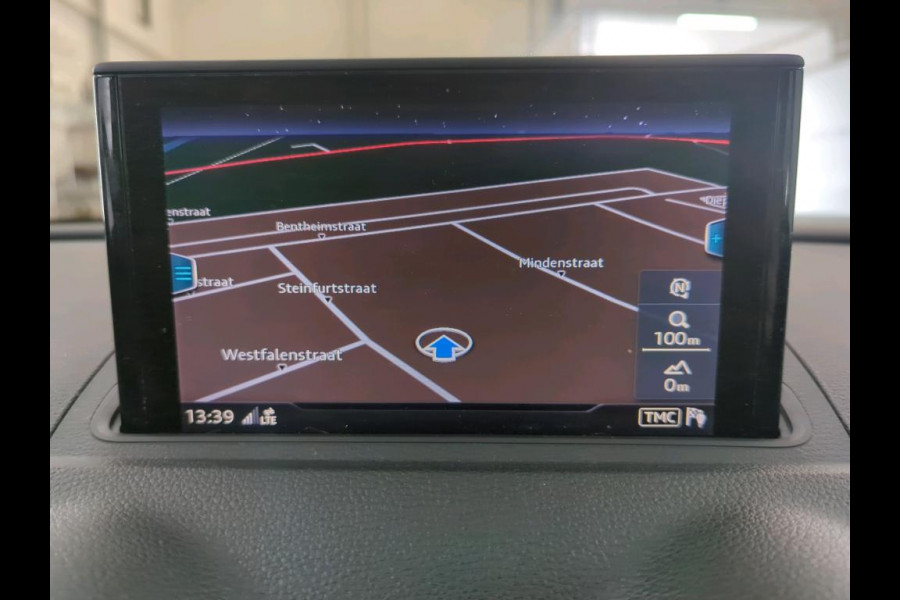 Audi A3 Sportback 30 TFSI Pro Line NL-AUTO | LED | NAVI