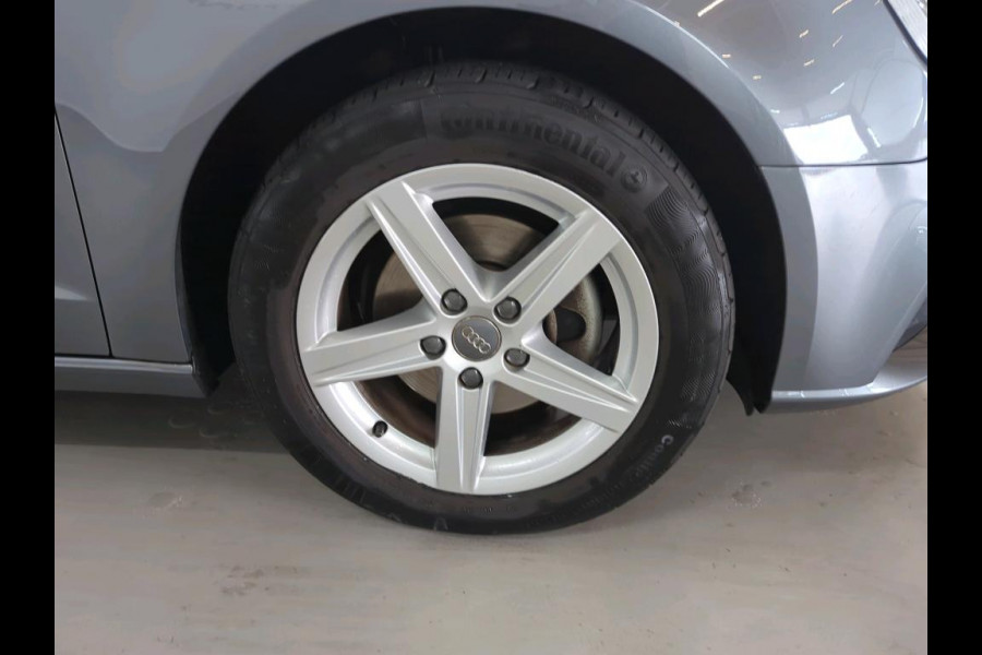Audi A3 Sportback 30 TFSI Pro Line NL-AUTO | LED | NAVI
