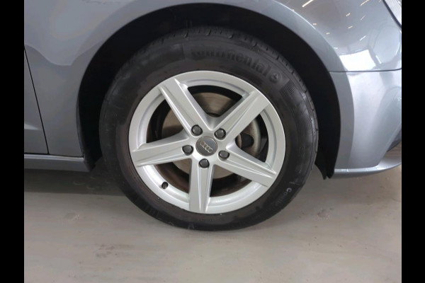Audi A3 Sportback 30 TFSI Pro Line NL-AUTO | LED | NAVI