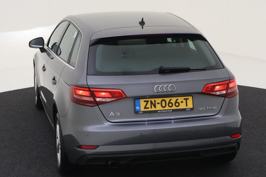 Audi A3 Sportback 30 TFSI Pro Line NL-AUTO | LED | NAVI