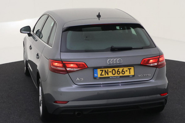 Audi A3 Sportback 30 TFSI Pro Line NL-AUTO | LED | NAVI