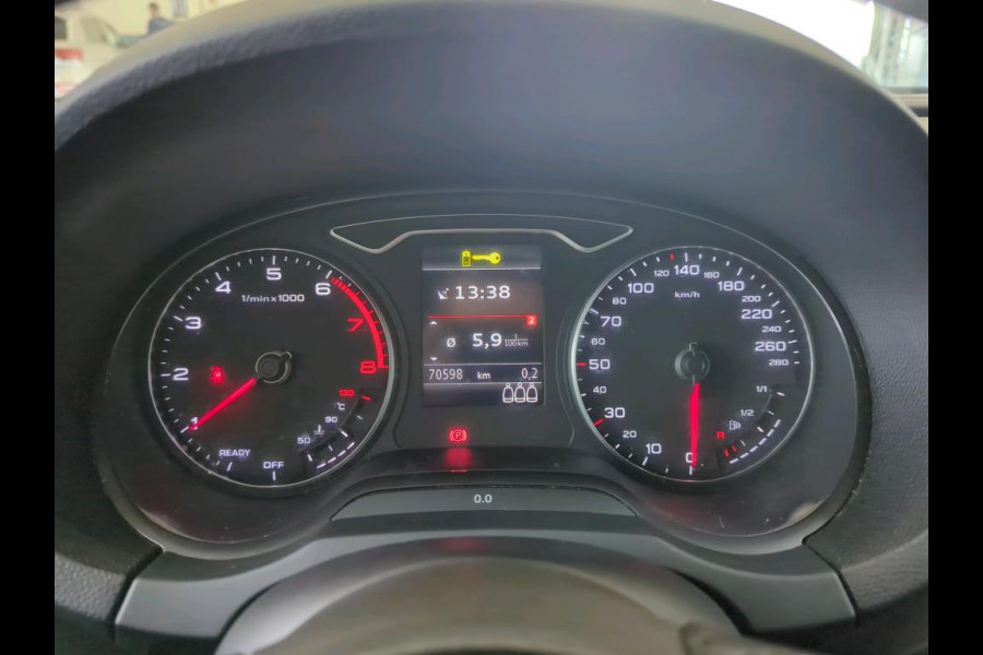 Audi A3 Sportback 30 TFSI Pro Line NL-AUTO | LED | NAVI