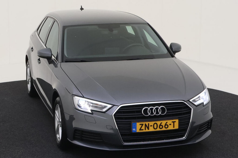 Audi A3 Sportback 30 TFSI Pro Line NL-AUTO | LED | NAVI