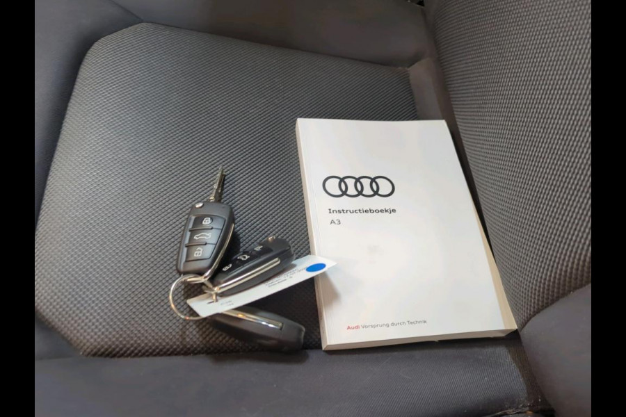 Audi A3 Sportback 30 TFSI Pro Line NL-AUTO | LED | NAVI
