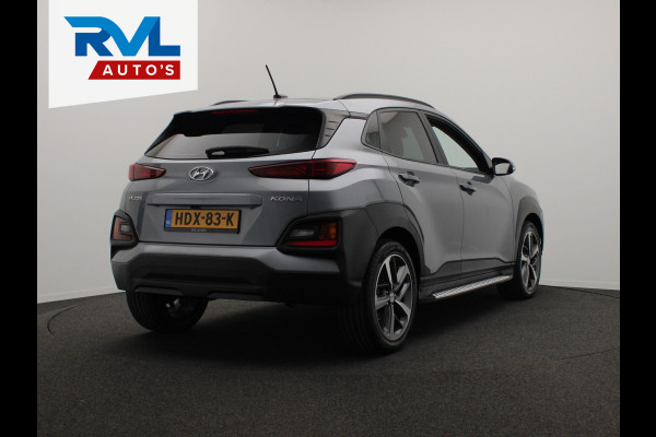 Hyundai Kona 1.0 T-GDI Comfort Apple/Carplay Camera Climate/control