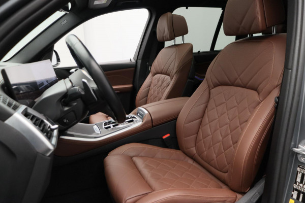 BMW X5 XDrive50e M-Sport 22'' Pano/dak Head/up Harman/Kardon Comfort/stoel Trekhaak