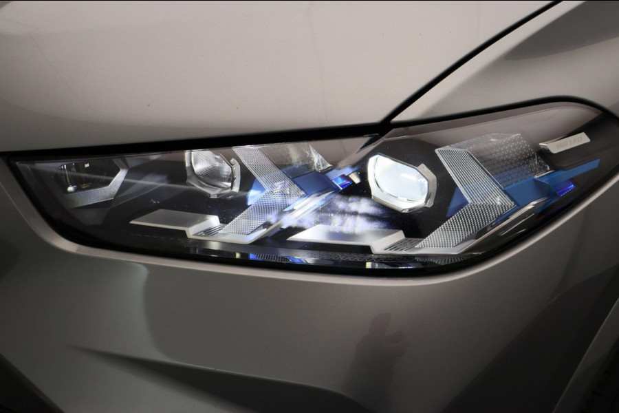 BMW X5 XDrive50e M-Sport 22'' Pano/dak Head/up Harman/Kardon Comfort/stoel Trekhaak
