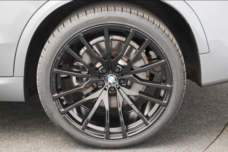 BMW X5 XDrive50e M-Sport 22'' Pano/dak Head/up Harman/Kardon Comfort/stoel Trekhaak