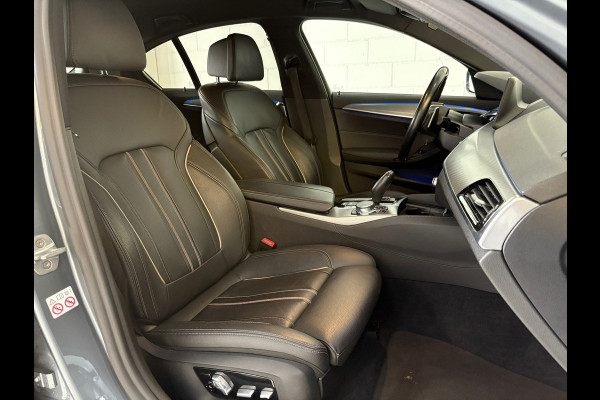 BMW 5 Serie 520i High Executive M-pakket