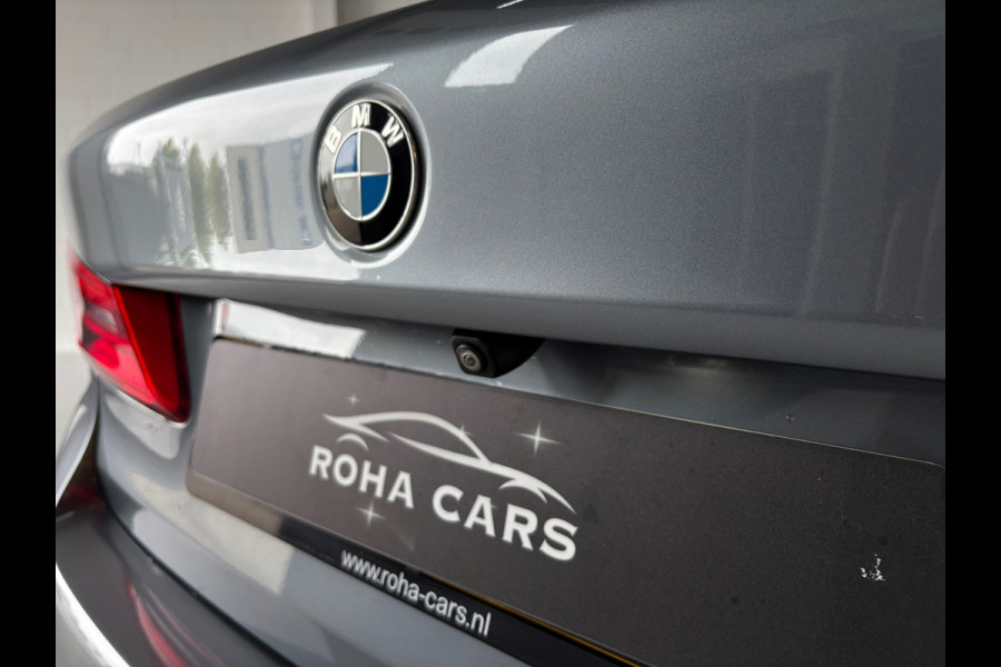 BMW 5 Serie 520i High Executive M-pakket