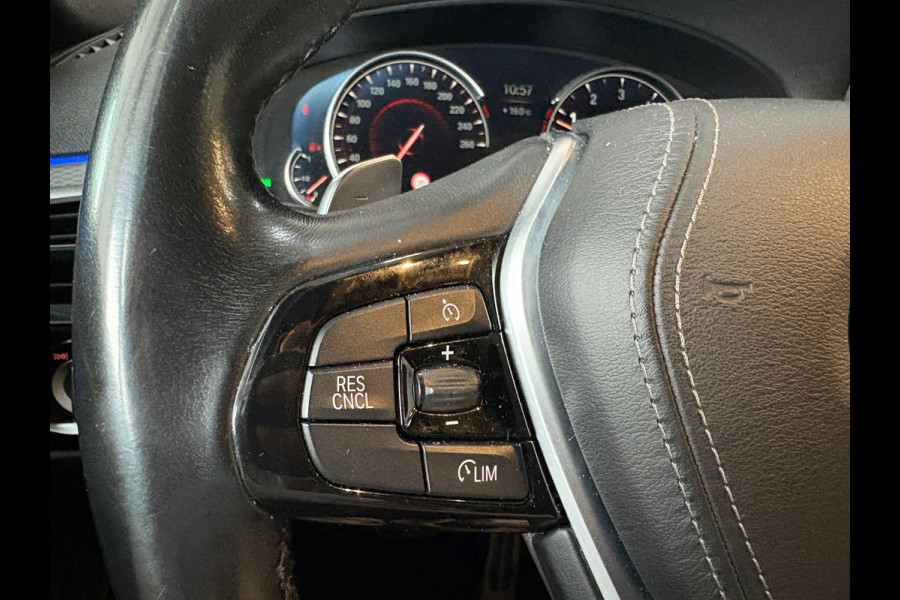 BMW 5 Serie 520i High Executive M-pakket