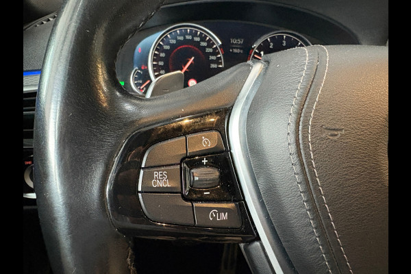 BMW 5 Serie 520i High Executive M-pakket