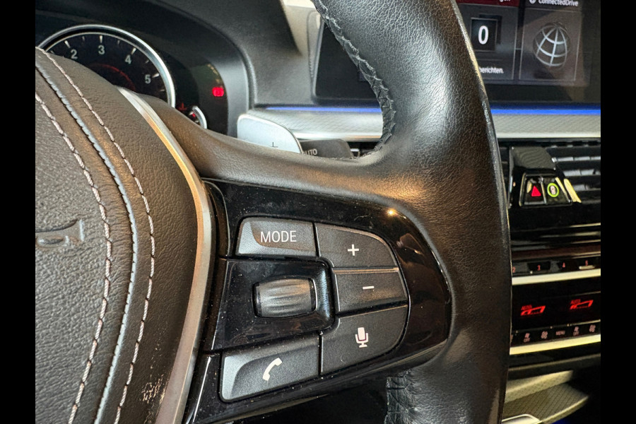 BMW 5 Serie 520i High Executive M-pakket