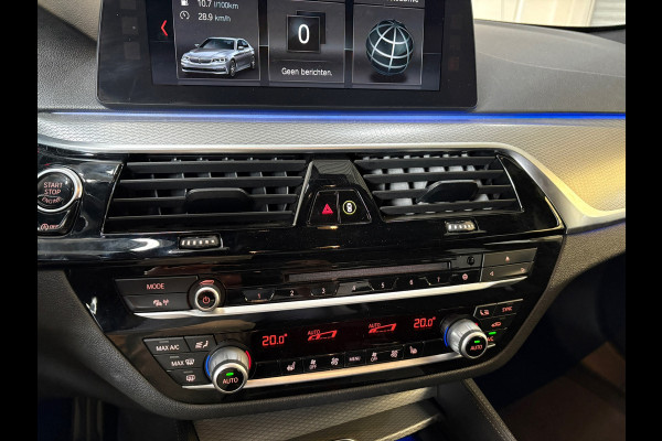BMW 5 Serie 520i High Executive M-pakket