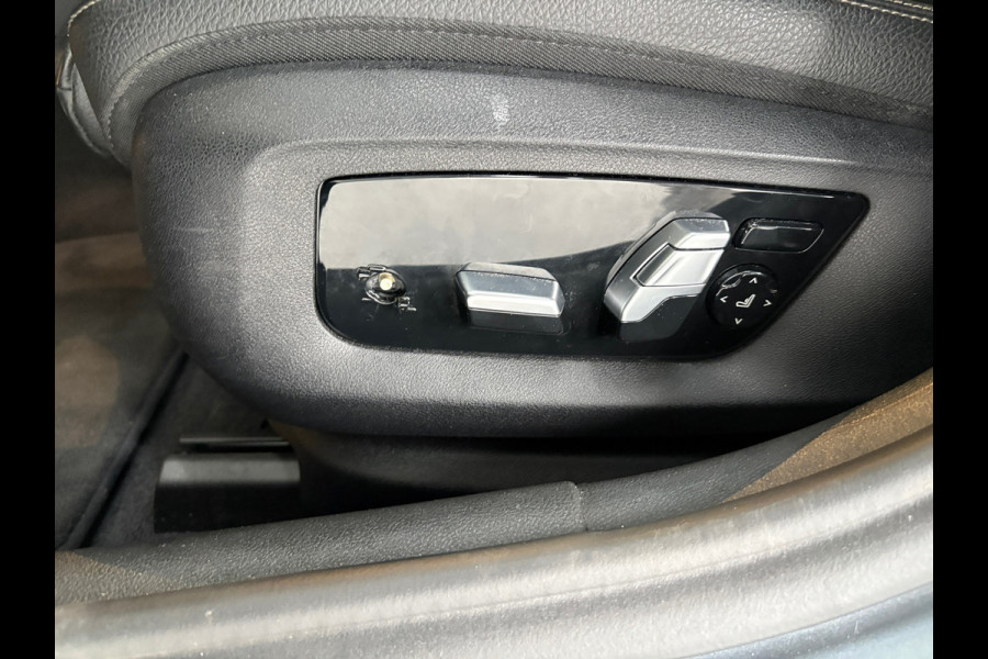 BMW 5 Serie 520i High Executive M-pakket