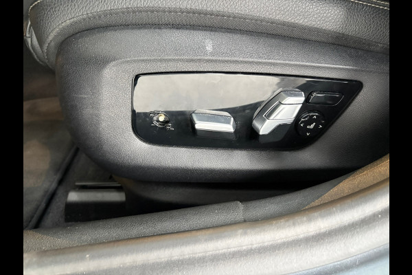 BMW 5 Serie 520i High Executive M-pakket