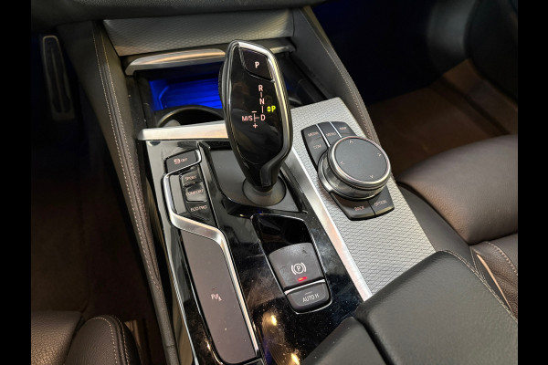 BMW 5 Serie 520i High Executive M-pakket