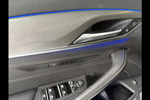 BMW 5 Serie 520i High Executive M-pakket